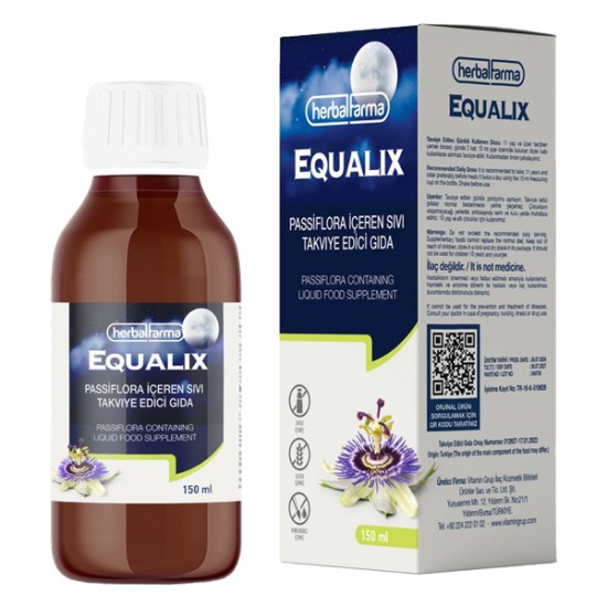 Equalix