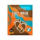 Ayak Maskesi Ölü Deriyi Atar Ve Ayak Kokusunu Giderir Foot Peeling Mask - Herbal Farma - Dr. Family