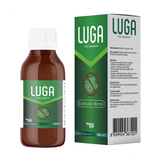 Luga