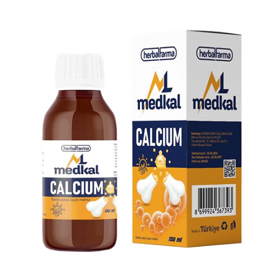 Medkal Calcium