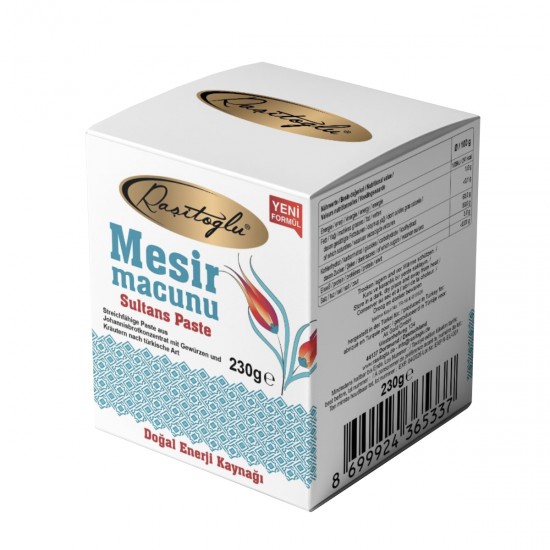 Mesir Macunu 230gr