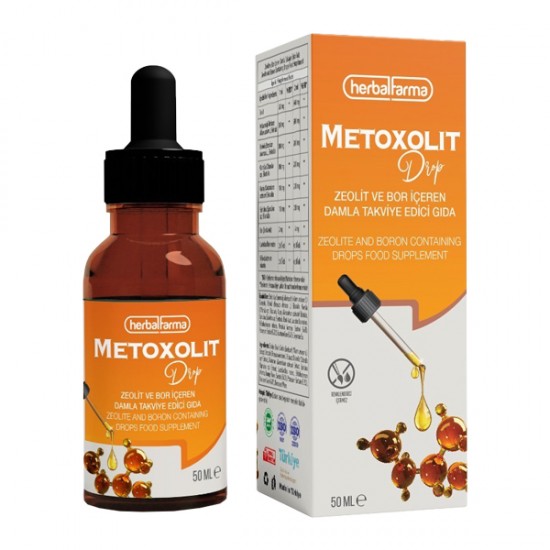 Metoxolit