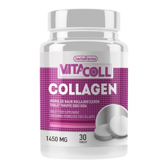 Vitacoll Collagen