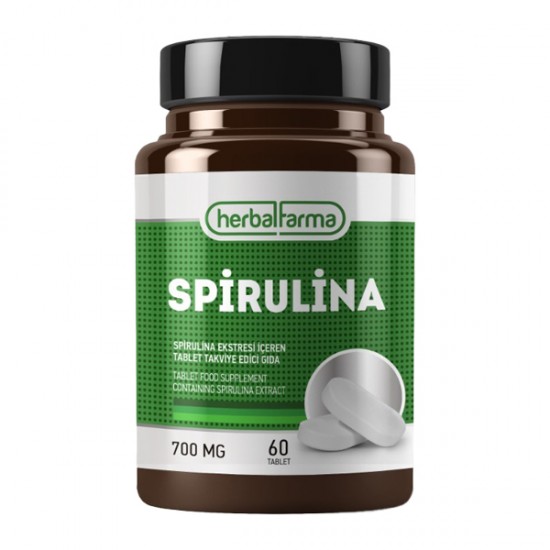 Spirulina